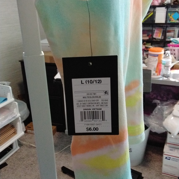 Girls tank top - Picture 3 of 3